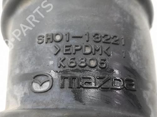 Pipe MAZDA 6 Saloon (GJ, GL) 2.2 D (GJ2FP) | BP37290271M125  - Image 5