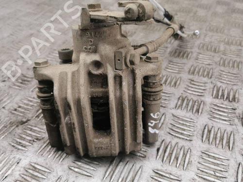 Used Right rear brake caliper SEAT ARONA (KJ7, KJP) 1.0 TSI (116 hp) 28877486