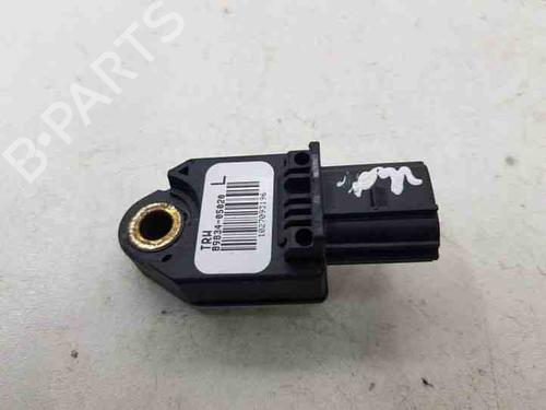 Elektronisk sensor TOYOTA AVENSIS (_T25_) 2.2 D-CAT (ADT251_, ADT251R) (177 hp) 28845723