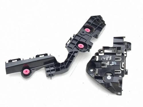 Used Rear bumper bracket Rear bumper bracket TOYOTA bZ4X (_EAM1_) EV (XEAM10) (204 hp) 40282977 40282977