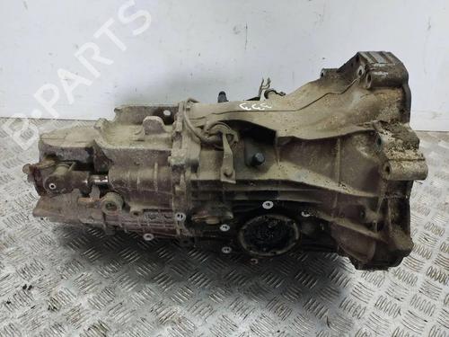 Gearbox VW PASSAT B5 (3B2) 1.8 | BP33252110M3 - Image 4