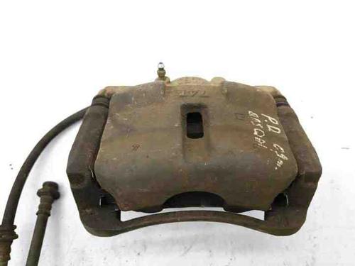 Right front brake caliper NISSAN QASHQAI II (J11, J11_) 1.5 dCi | BP28841104M104