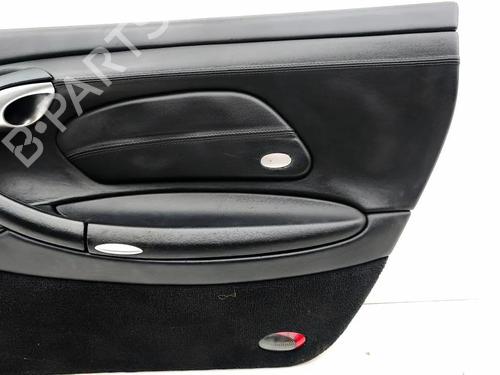 Front right panel PORSCHE 911 (996) 3.4 Carrera | BP30731130C59