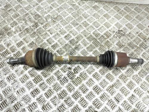 Left front driveshaft FORD KUGA III (DFK) 1.5 EcoBlue | BP38281606M38 - Image 10