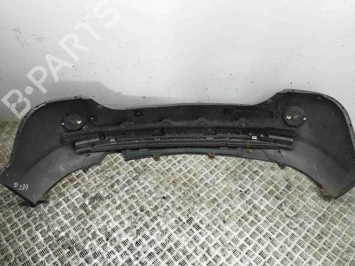 Rear bumper OPEL ANTARA A (L07) 2.0 CDTI 4x4 | BP28872814C8 