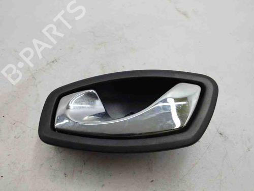 Used Rear left interior door handle RENAULT CLIO IV (BH_) 1.5 dCi 90 (90 hp) 28904586