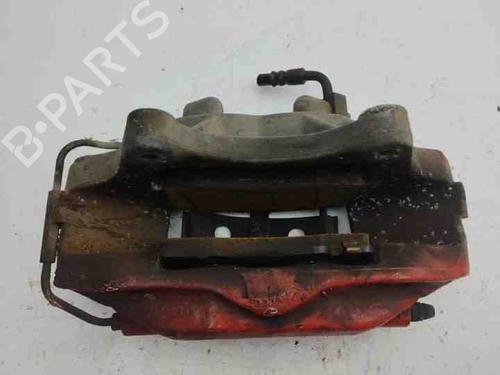 Left front brake caliper TESLA MODEL S (5YJS) 60 | BP28862959M105 