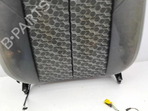Right front seat AUDI A1 Sportback (GBA) 25 TFSI | BP36046299C16 - Image 7