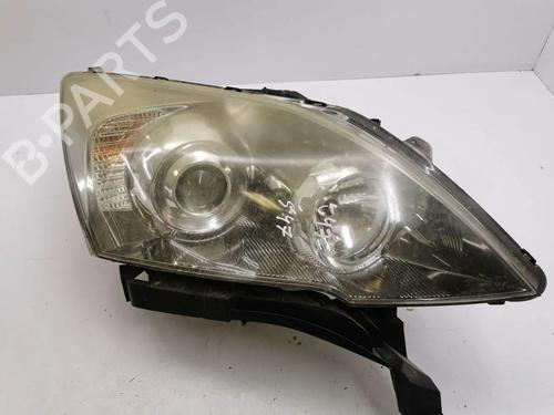 Right headlight HONDA CR-V III (RE_) 2.2 i-DTEC 4WD (RE6) | BP33229124C29 - Image 6
