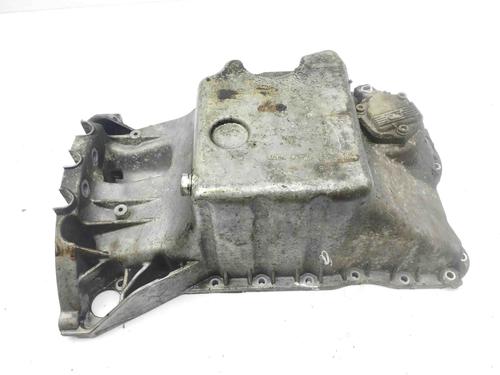 Used Oil sump PORSCHE CAYENNE (9PA) 3.2 (250 hp) 28872668