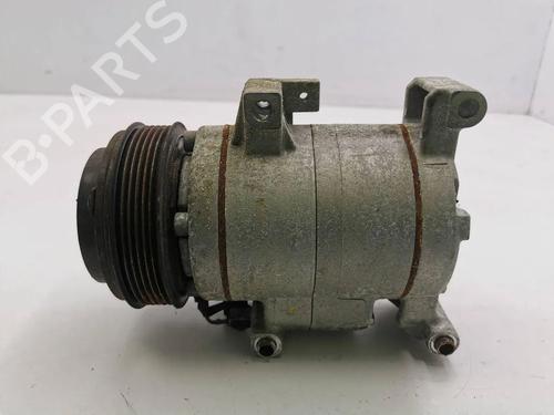 AC compressor MAZDA CX-5 (KE, GH) 2.2 D AWD (KE102) | BP36064316M34 - Image 6