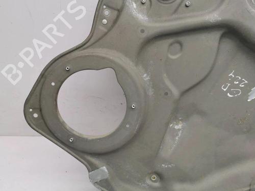 Rear right window mechanism MERCEDES-BENZ B-CLASS Sports Tourer (W245) B 180 CDI (245.207) | BP28887291C25 