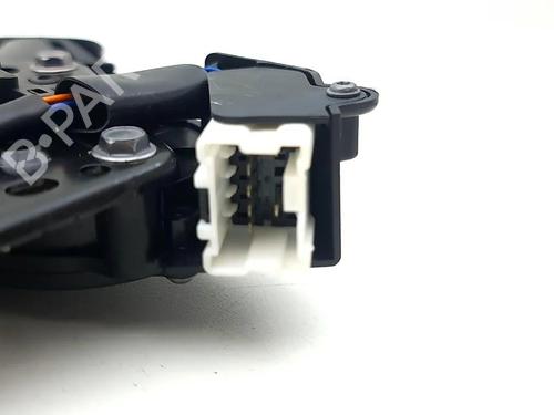 Tailgate lock RENAULT AUSTRAL E-TECH 200 Hybrid (HGM2) | BP32676565C101  - Image 6