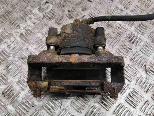 Right front brake caliper HONDA ACCORD VIII (CU) 2.2 i-DTEC (CU3) | BP28894044M104