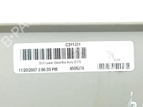 Handskerum CHRYSLER GRAND VOYAGER V (RT) 2.8 CRD | BP28878673C95 - Image 11
