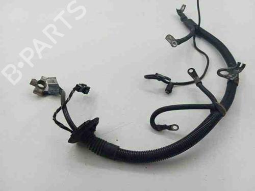 Wiring harness MERCEDES-BENZ B-CLASS Sports Tourer (W245) B 200 CDI (245.208) | BP28850565E16