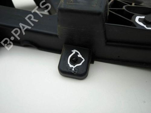 Rear bumper bracket JAGUAR XE (X760) 2.0 D | BP29042853C159 