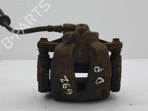 Højre bremsekaliber foran OPEL CORSA D Hatchback Van (S07) 1.3 CDTI (L08) (75 hp) 28854747