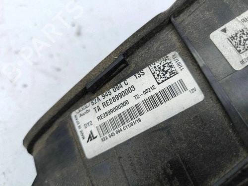 Right tailgate light AUDI A1 Sportback (GBA) 30 TFSI | BP37290292C80  - Image 8