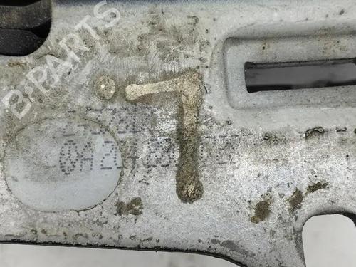 Hinge/Door check strap MERCEDES-BENZ C-CLASS (W204) C 200 CDI (204.001) | BP28861387C146 