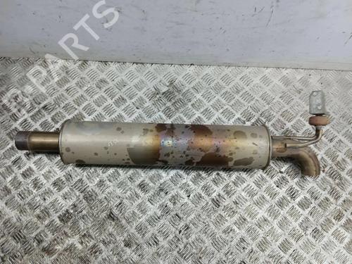 Used Exhaust system Exhaust system 36201297 36201297