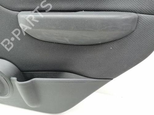 Rear right panel MERCEDES-BENZ A-CLASS (W169) A 160 CDI (169.006, 169.306) | BP28869815C61 
