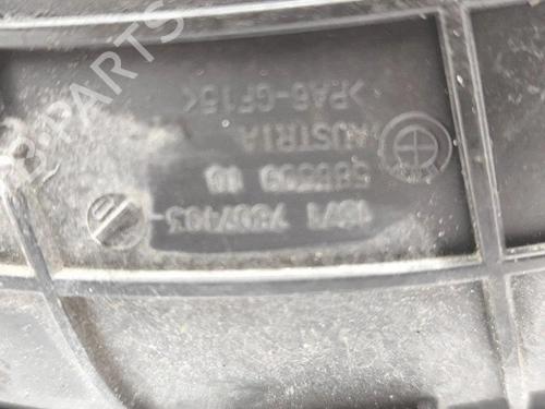 Pipe BMW 5 Touring (F11) 530 d | BP37290535M125 - Image 3