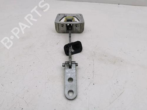 Hinge/Door check strap AUDI A2 (8Z0) 1.4 | BP36079809C146 - Image 4