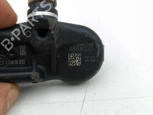 Electronic sensor TOYOTA RAV 4 V (_A5_, _H5_) 2.5 Hybrid AWD (AXAH54) | BP36191400M84 - Image 8