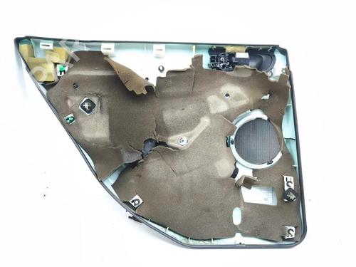 Rear right panel JAGUAR X-TYPE I (X400) 2.0 D | BP36063008C61 - Image 12