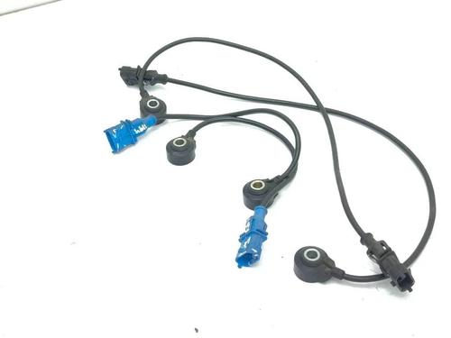Electronic sensor MASERATI QUATTROPORTE V 4.2 | BP28878133M84 - Image 7
