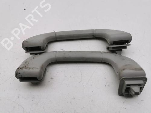 Steering column stalk MERCEDES-BENZ C-CLASS (W204) C 200 CDI (204.001) | BP36062907I23 - Image 2