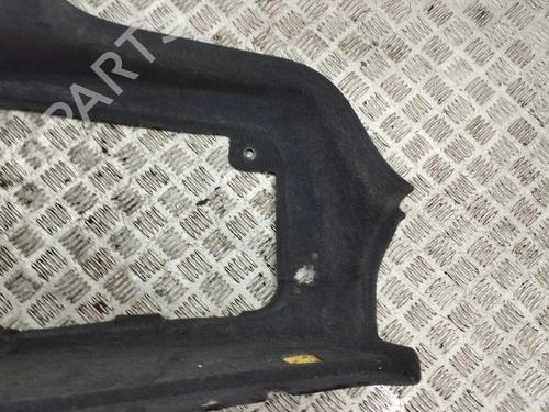Boot lining MASERATI QUATTROPORTE V 4.2 | BP36081035I3 - Image 7