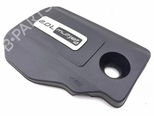 Upper protection JEEP CHEROKEE (KL) 2.0 CRD | BP33898550M93 - Image 2