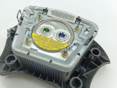 Driver airbag PEUGEOT 807 (EB_) 2.2 HDi | BP28892133C9 