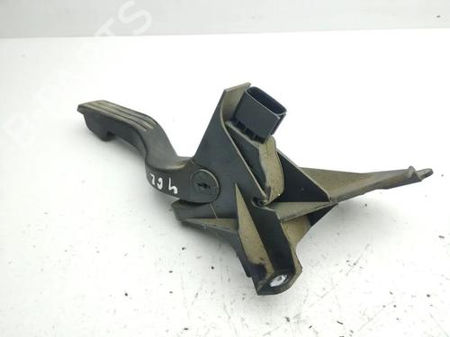 Used Pedal Pedal 36331297 36331297