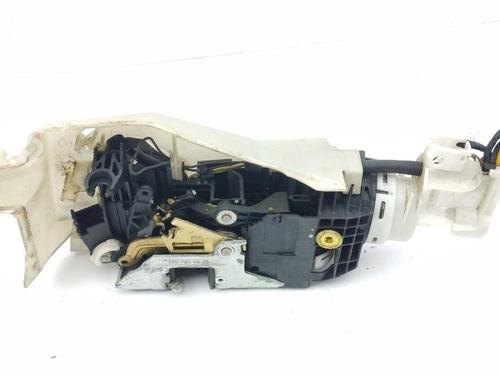 Front left lock MERCEDES-BENZ S-CLASS (W220, V220) S 320 CDI (220.026, 220.126) | BP28894270C98 