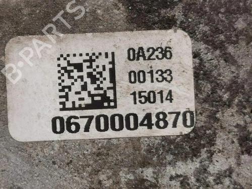 Engine mount MASERATI GHIBLI III (M157) 3.0 D | BP33903062M89 - Image 7