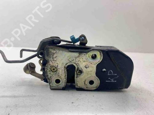 Front left lock CHRYSLER VOYAGER IV (RG, RS) 3.8 | BP28892009C98 