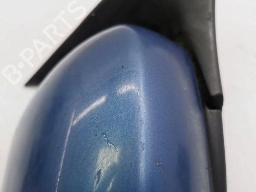 Right mirror JAGUAR X-TYPE I (X400) 2.5 V6 All-wheel Drive | BP28904224C27 