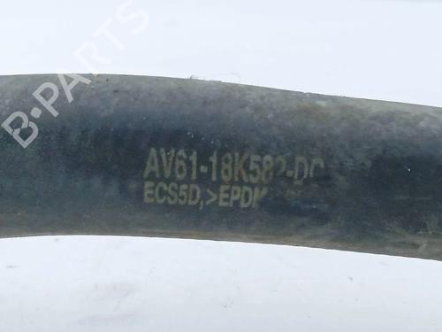 Pipe FORD FOCUS II (DA_, HCP, DP) 1.8 TDCi | BP36177314M125 - Image 6
