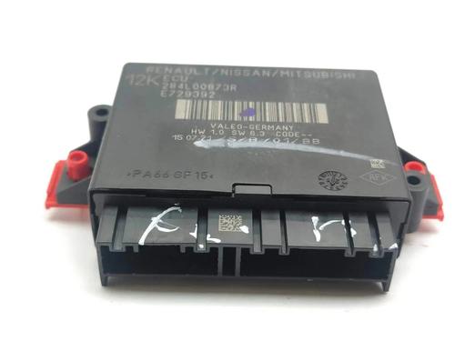 Electronic module NISSAN QASHQAI III (J12) 1.3 DIG-T All-wheel Drive | BP33663706M83 - Image 7