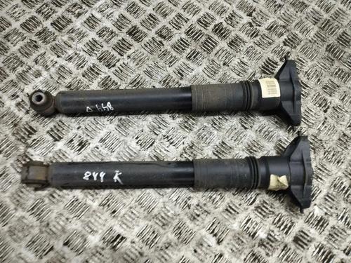 Used Left rear shock absorber Left rear shock absorber 36330747 36330747