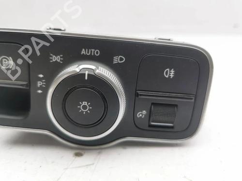 Control unit MERCEDES-BENZ EQA (H243) EQA 250 (243.701) | BP28874699M11 - Image 7