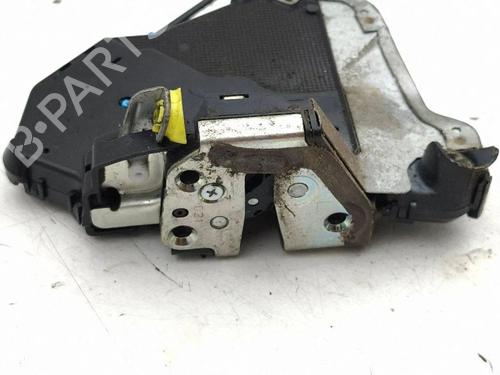 Front left lock LEXUS IS C (GSE2_) 250 (GSE20) | BP38468886C98 - Image 2