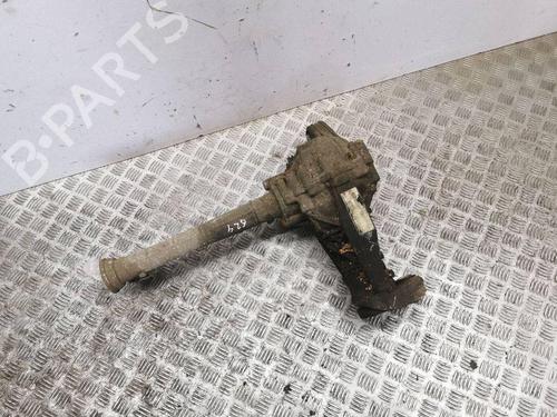Used Front differential Front differential AUDI Q7 (4LB) 3.0 TDI quattro (245 hp) 40191451 40191451