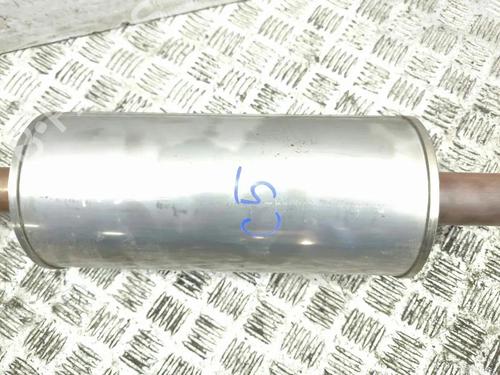 Exhaust system CITROËN C5 II Break (RE_) 1.8 16V (RE6FYB) | BP36200580M121 - Image 10