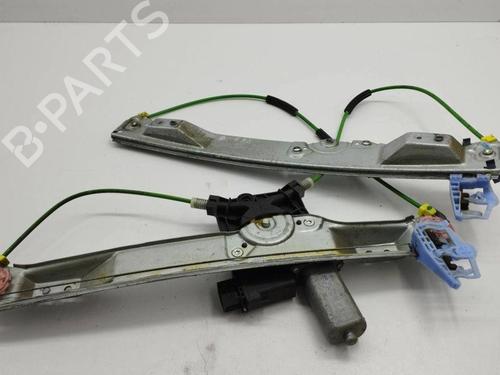 Used Front right window mechanism OPEL CORSA D (S07) 1.3 CDTI (L08, L68) (75 hp) 28877599