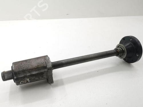 Støtte MAZDA CX-7 (ER) 2.3 MZR DISI Turbo AWD (ER103, ER3P) (238 hp) 28843157