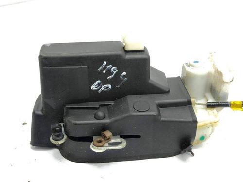 Front right lock MASERATI QUATTROPORTE V 4.2 | BP28905657C97 